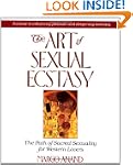 The Art of Sexual Ecstasy