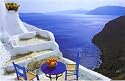 Posters: Georges Meis - Greek Isles Art Print (50 x 70 cm)