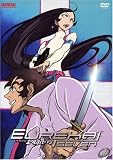 Eureka Seven, Volume 7 (Episodes 27-30) Eureka Seven, Volume 7 (Episodes 27-30)