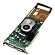 128MB HP Quadro FX1300 PCI Express x16 DDR 366495-001