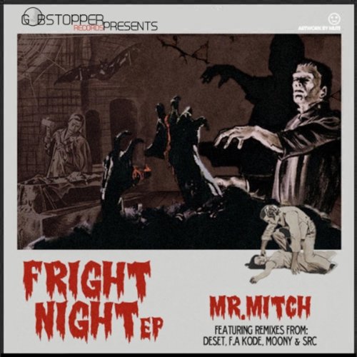 Fright Night