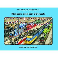 The Railway Series No. 42: Thomas and his Friends