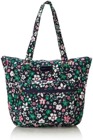 Tommy Hilfiger Zip Pockets Tote
