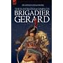 The Illustrated & Complete Brigadier Gerard: All 18 Stories with the Original Strand Magazine Illustrations by Wollen and Paget