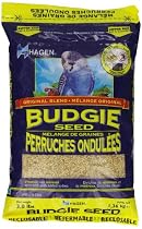 Parakeet/Budgie Staple VME Seed, 3-Pound
