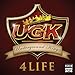 UGK, Ugk 4 Life: Underground Kingz/Parental Advisory, 発売中