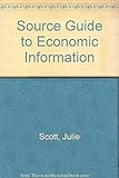 Source guide to economic information