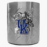 Review Bergamot  / Kentucky Wildcats Diamond Plate Beverage Holder