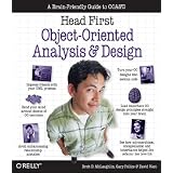 Head First Object-Oriented Analysis and Design