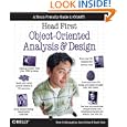 Head First Object-Oriented Analysis and Design