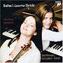 Duo Sessions [Germany]