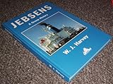 Kristian Jebsens Rederi AS Bergen : a group history