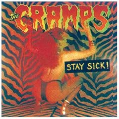 Stay Sick!