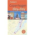 Frommer's Day by Day Copenhagen (Frommer's Day by Day Series) (Paperback)