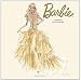 Barbie 2011 Wall Calendar Barbie Fashion Model Collection