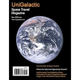 UniGalactic Space Travel Magazine