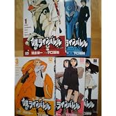 鉄のラインバレル 1~最新巻(チャンピオンREDコミックス) [マーケットプレイス コミックセット]