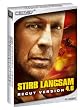 Stirb langsam 4.0 - Recut - Century3 Cinedition (4 DVDs)