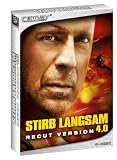 Produkt-Bild: Stirb langsam 4.0 - Recut - Century3 Cinedition (4 DVDs)