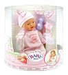 Zapf 803387 - My little Baby Born Puppe, hell