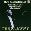 Symphony 3 / Siegfried Idyll