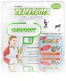 Dogmatic SnackShotz Treat Launcher
