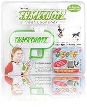 Dogmatic SnackShotz Treat Launcher