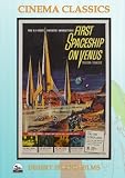 First Spaceship on Venus