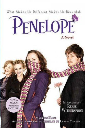 Produkt-Bild: (Penelope (Revised)) By Kaye, Marilyn (Author) Paperback on 20-Mar-2007