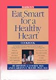 Eat Smart for a Healthy Heart Cookbook