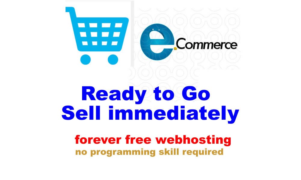 Amazon.com: Web Design Full Functional SEO Responsive E-Commerce ...
