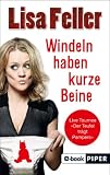Lisa Feller �Windeln haben kurze Beine� bestellen bei Amazon.de