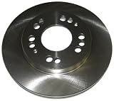Centric Parts 121.46042 C-Tek Standard Brake Rotor