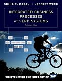 Integrated Business Processes With ERP Systems