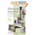 Writing Your Dissertation: The Bestselling Guide to Planning, Preparing and Presenting First-Class Work (The How to Series)