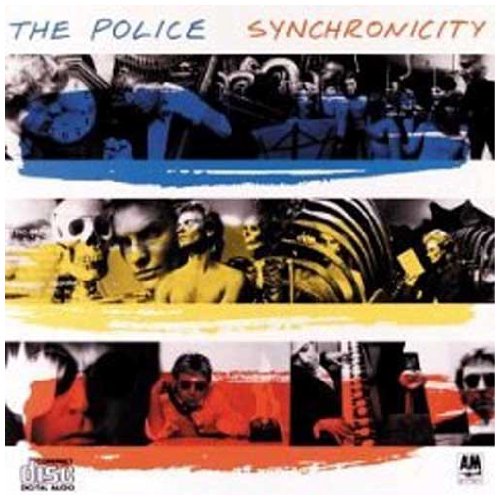 Synchronicity [Vinyl]