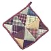 Pot Holder 8 X 8