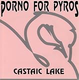Castaic Lake