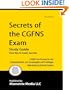 Secrets of the CGFNS Exam Study Guide: CGFNS Test Review for the Commission on Graduates of Foreign Nursing Schools Exam