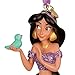 Disney Princess Jasmine 2015 Sketchbook Ornament - Lavender - Exclusive