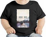 Difficult To Explain Collage オーガニックベビーTシャツ 12 - 18 Months
