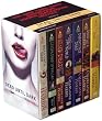 Sookie Stackhouse, Books 1-7