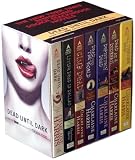 Sookie Stackhouse, Books 1-7