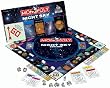 Night Sky Collector's Edition Monopoly Board Game
