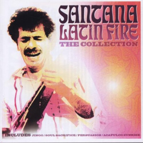 santana latin