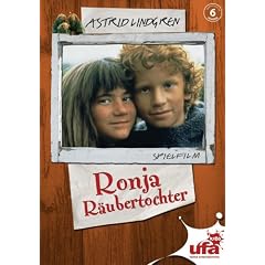 Ronja R�ubertochter