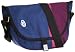 [ティンバック2] TIMBUK2 クリック  T11F-CLK-NMV Night Blue/Night Blue/Mulberry TPU/Village Violet (ナイトブルー/マルベリーTPU/ヴィレッジバイオレット)