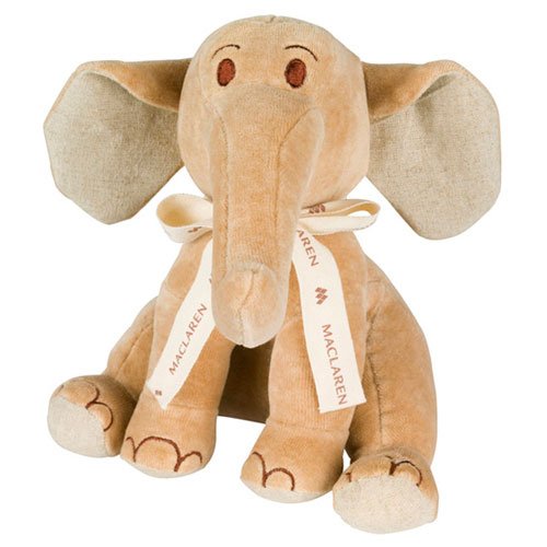 Maclaren Ella the Elephant 51X2xFREFCL Maclaren Ella the Elephant