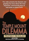 The Temple Mount Dilemma