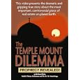 The Temple Mount Dilemma